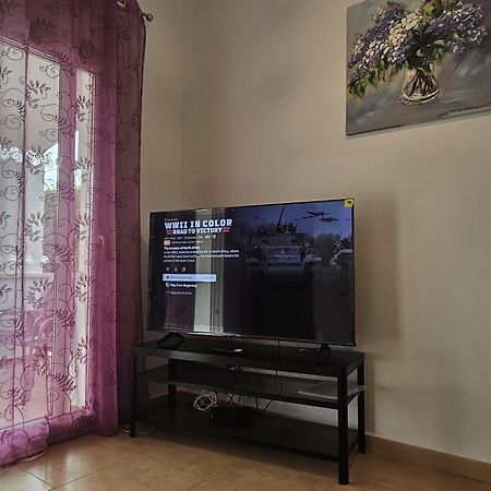 2-Bedroom Villa With Pool Torre-Pacheco Kültér fotó