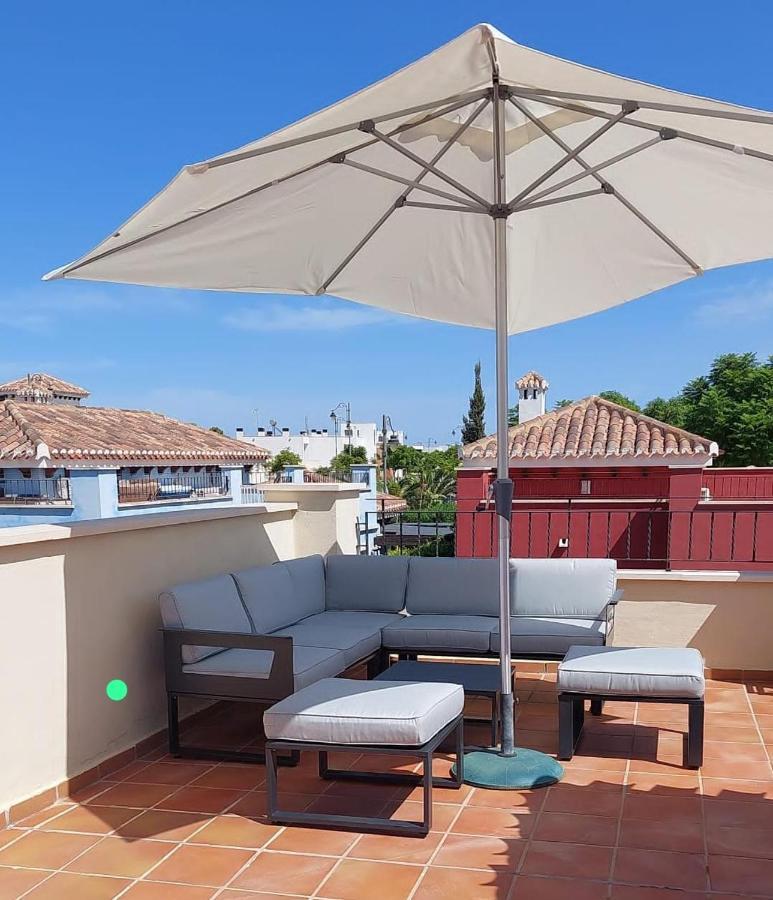 2-Bedroom Villa With Pool Torre-Pacheco Kültér fotó