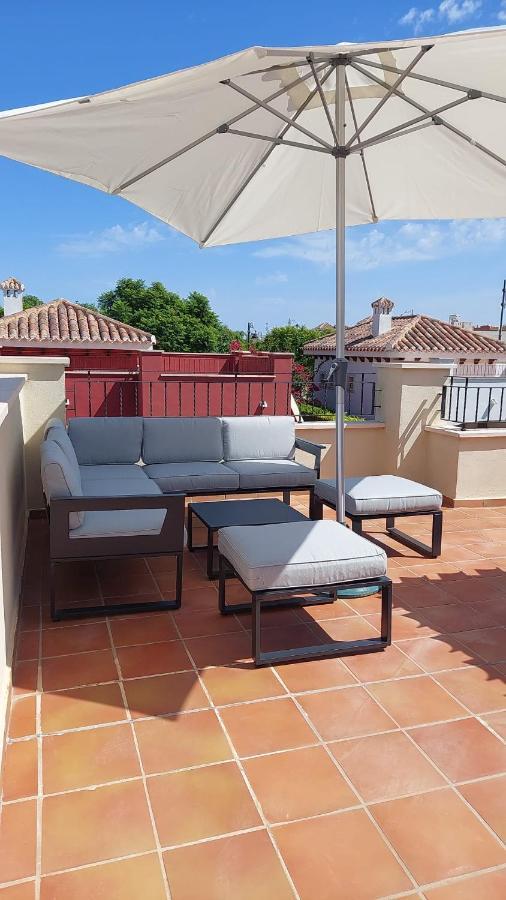 2-Bedroom Villa With Pool Torre-Pacheco Kültér fotó