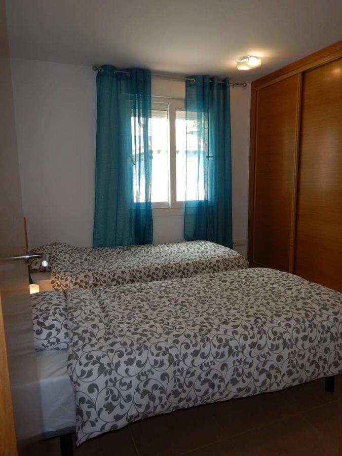 2-Bedroom Villa With Pool Torre-Pacheco Kültér fotó