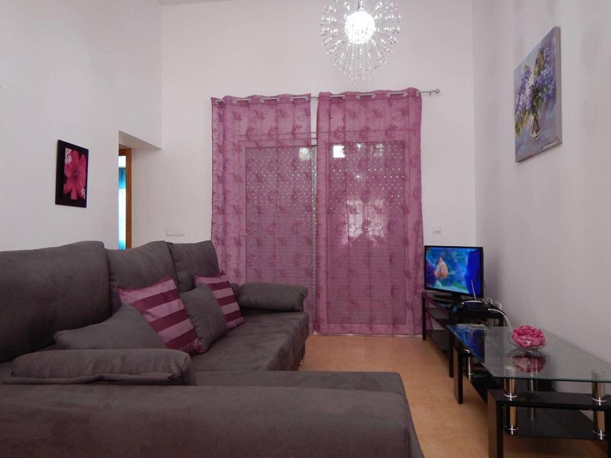 2-Bedroom Villa With Pool Torre-Pacheco Kültér fotó