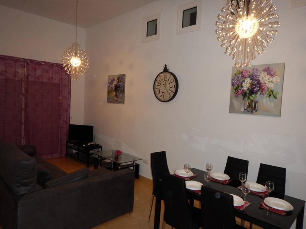 2-Bedroom Villa With Pool Torre-Pacheco Kültér fotó