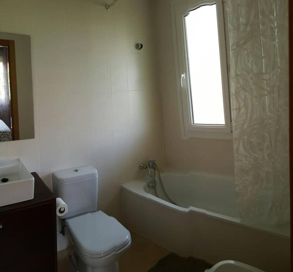 2-Bedroom Villa With Pool Torre-Pacheco Kültér fotó